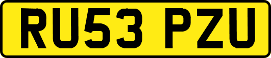 RU53PZU