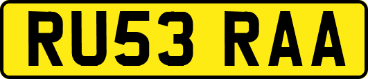 RU53RAA
