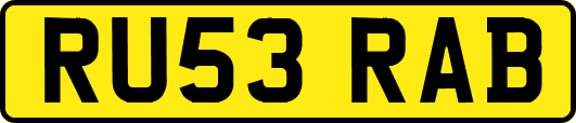 RU53RAB