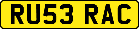 RU53RAC