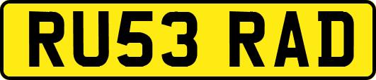 RU53RAD