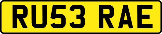 RU53RAE