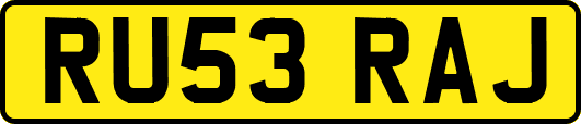 RU53RAJ