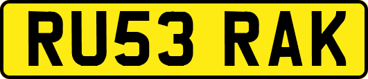 RU53RAK