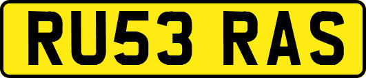 RU53RAS