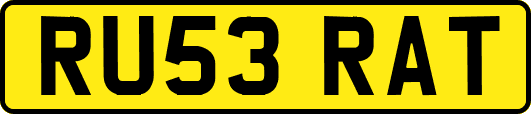RU53RAT