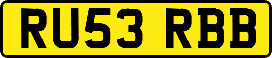 RU53RBB