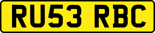 RU53RBC