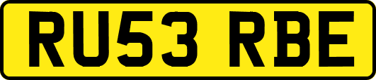 RU53RBE