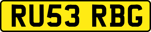 RU53RBG