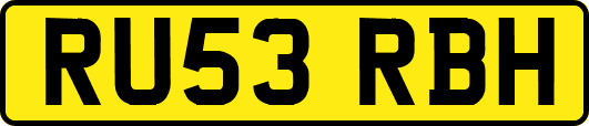 RU53RBH