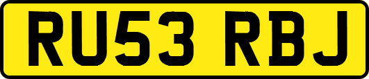 RU53RBJ