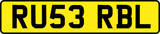 RU53RBL
