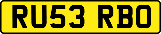 RU53RBO