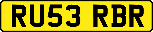 RU53RBR