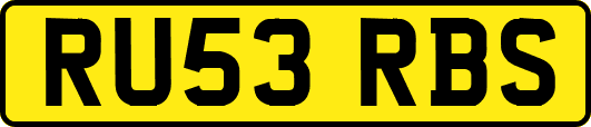 RU53RBS