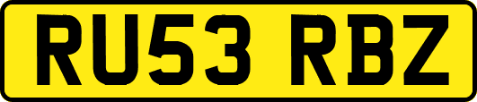 RU53RBZ