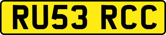 RU53RCC