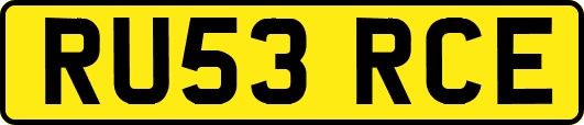 RU53RCE