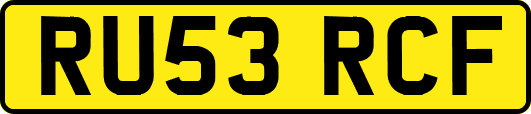 RU53RCF