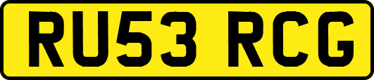 RU53RCG