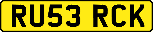RU53RCK