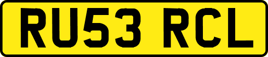 RU53RCL