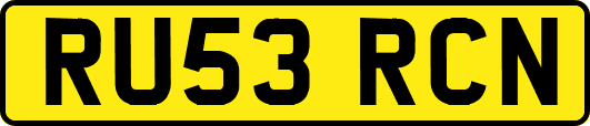 RU53RCN