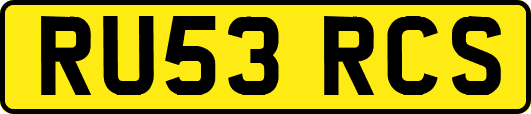 RU53RCS