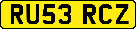 RU53RCZ