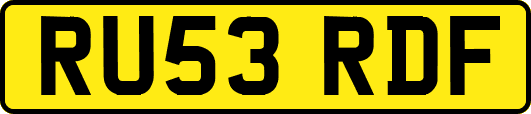 RU53RDF