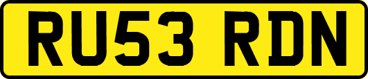 RU53RDN