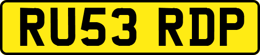 RU53RDP