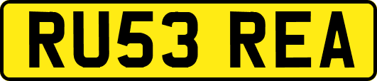 RU53REA