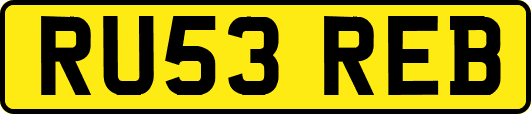 RU53REB