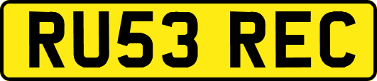 RU53REC