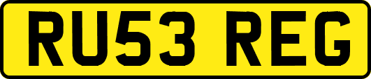 RU53REG