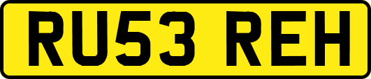 RU53REH