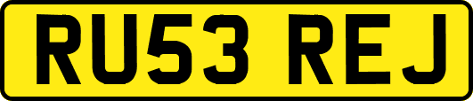 RU53REJ