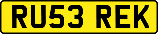 RU53REK