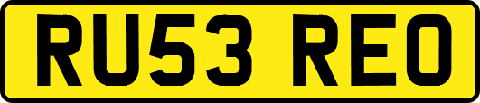 RU53REO