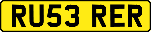 RU53RER
