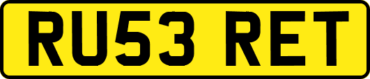 RU53RET