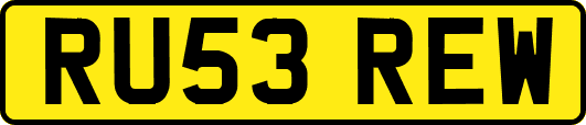 RU53REW