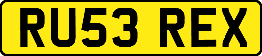 RU53REX