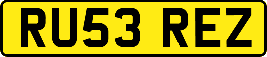 RU53REZ