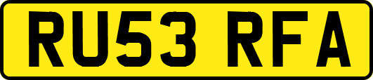 RU53RFA
