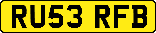 RU53RFB