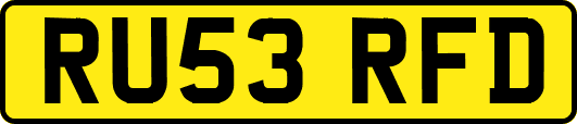 RU53RFD