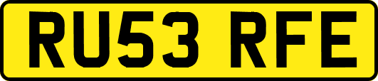 RU53RFE